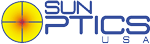 Sun Optics -hihnalenkit, picatinny-kiskot, kiikarinjalat ja bipodit